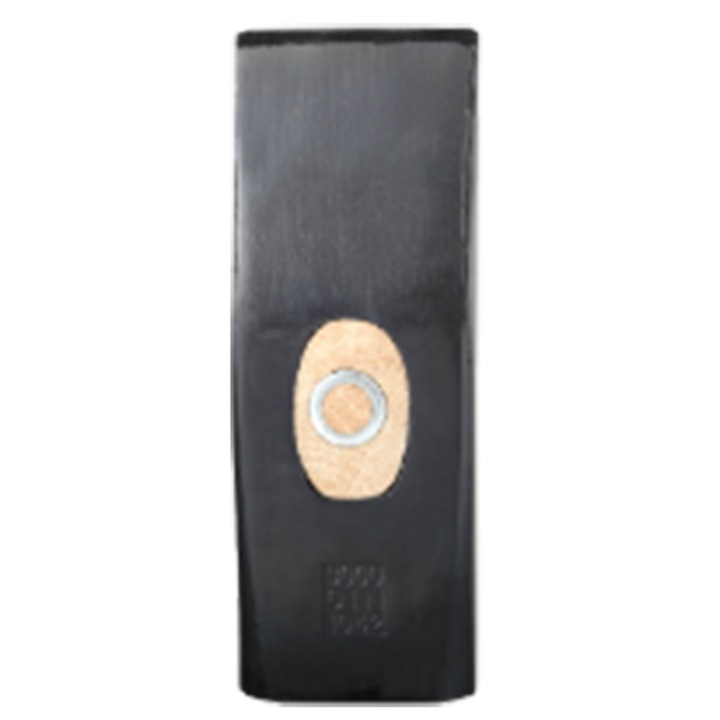 Чук EVOTOOLS, Механичен, Дървена дръжка, 6 кг