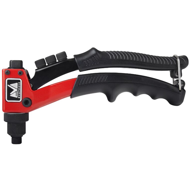 Cleste etp nituri pop lateral EVOTOOLS, 200 mm