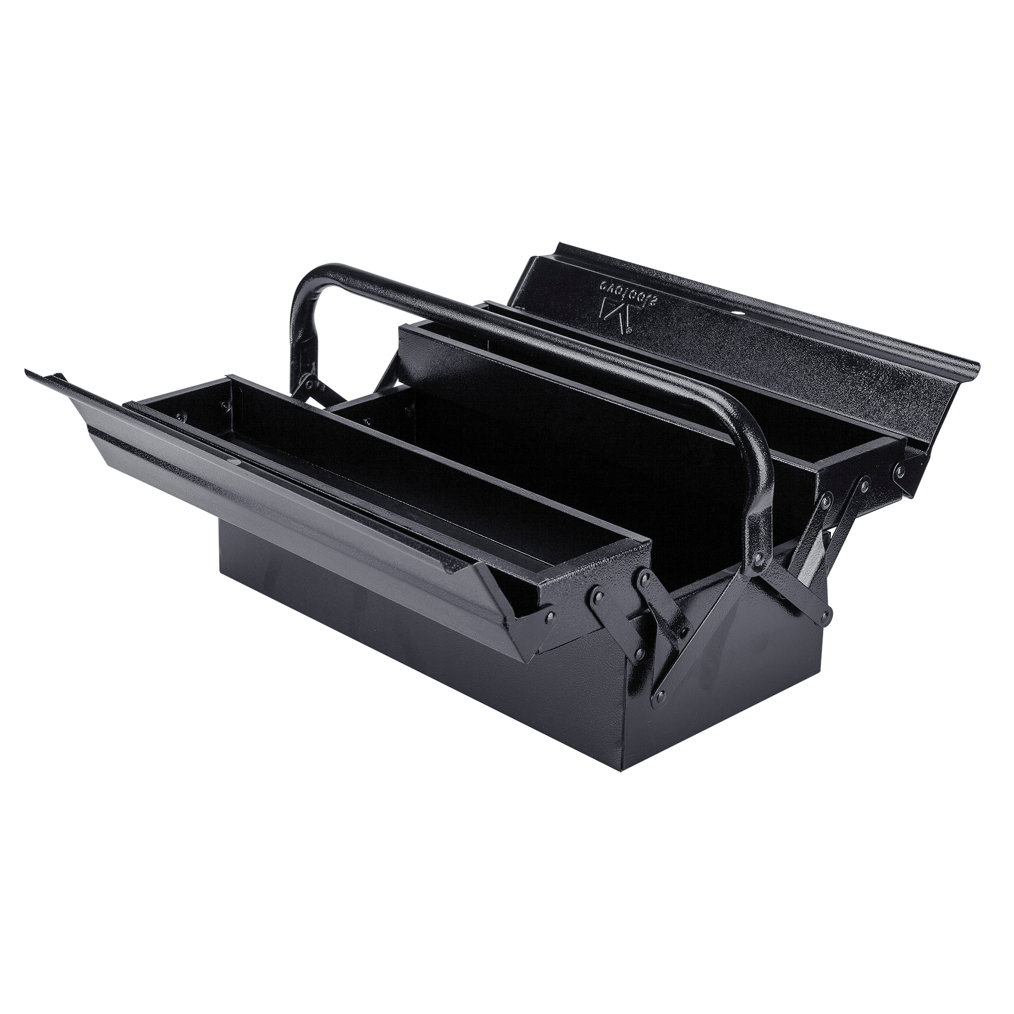 Cutie metalica pt scule ets EVOTOOLS, 420 mm