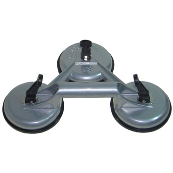 Dispozitiv aluminiu 3 ventuze EVOTOOLS Dispozitiv aluminiu 3 ventuze EVOTOOLS