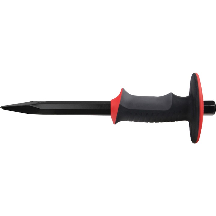 Dorn etp zidarie protectie patrata EVOTOOLS, 400 mm x 19 mm