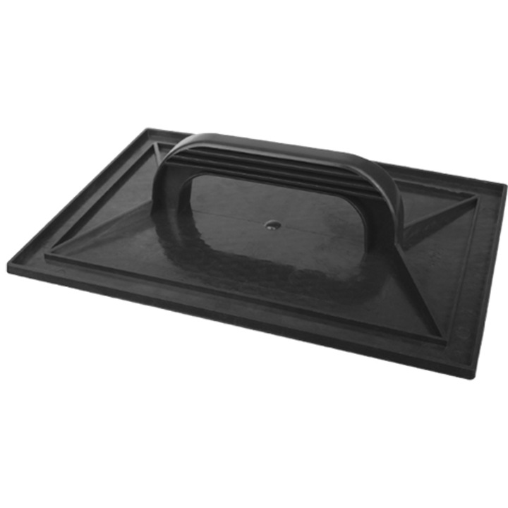 Drisca plastic pentru exterior Evotools, 34x23 cm