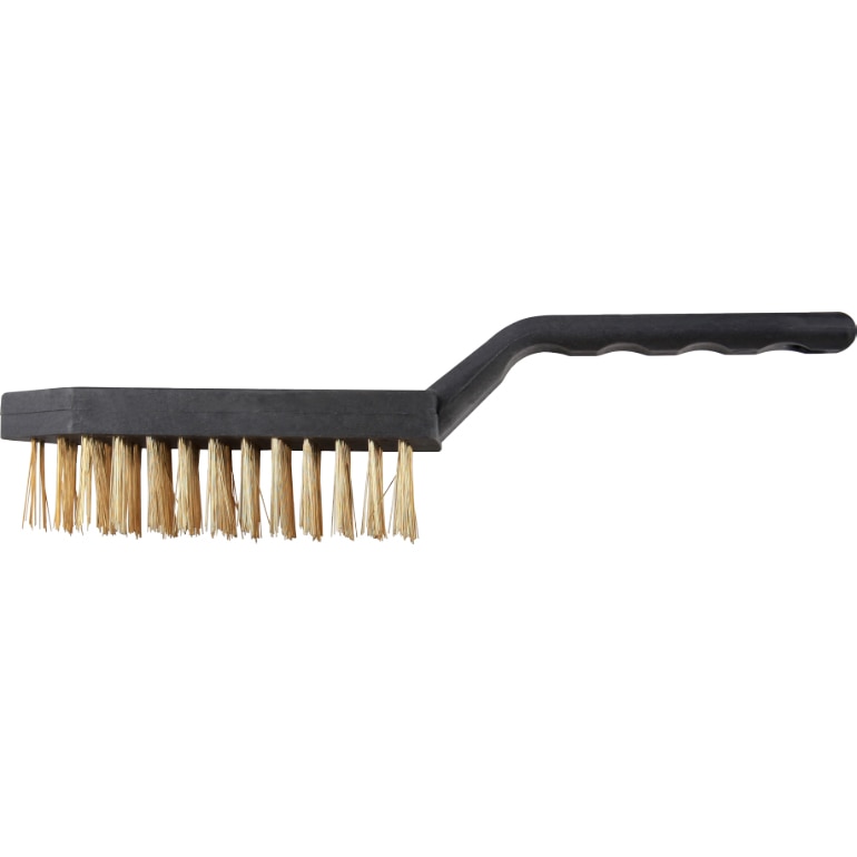 Perie sarma maner plastic ergonomic EVOTOOLS, n: 6 mm