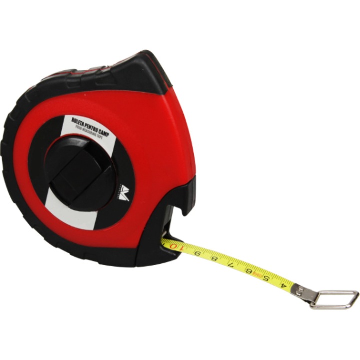 Ruleta camp EVOTOOLS, 30 m