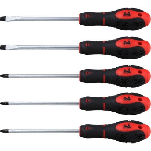 Set 5 bucati surubelnite EVOTOOLS 605203