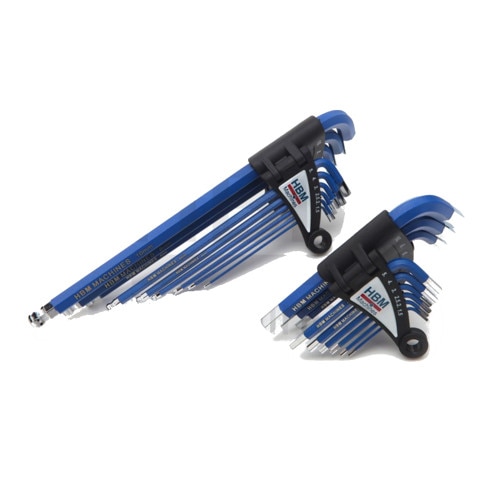 Chei imbus lungi - HBM 236