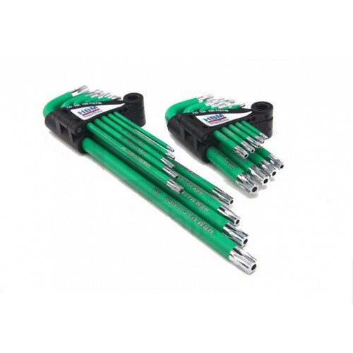 Set chei TORX - HBM 240