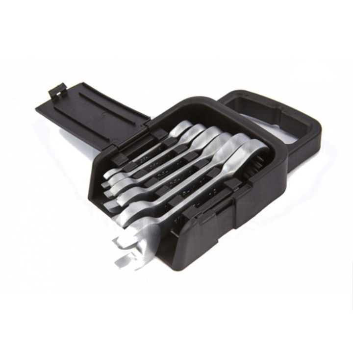 Chei combinate cu clicket 8-19mm - HBM 6329