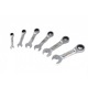 Chei combinate cu clicket 8-19mm - HBM 6329