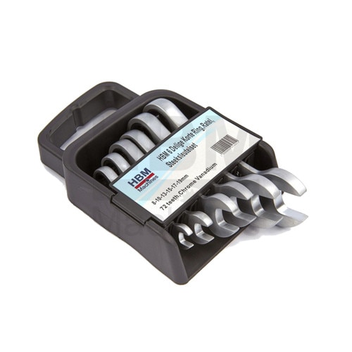 Chei combinate cu clicket 8-19mm - HBM 6329
