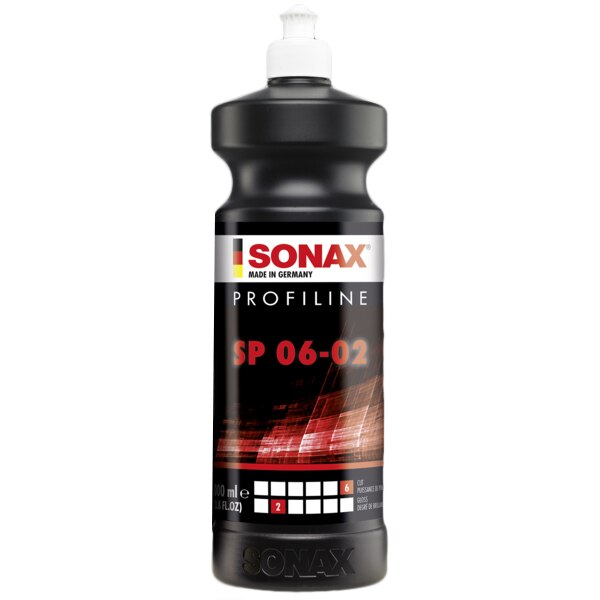 Pasta abraziva Sonax, 1 l