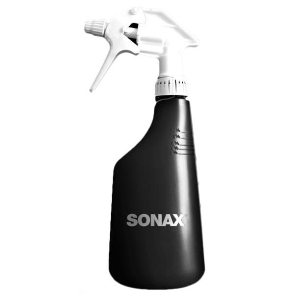 Flacon Sonax, cu pulverizator, 500 ml