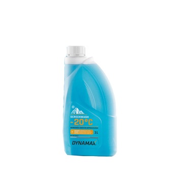 Lichid de parbriz Dynamax Concentrat,-21°C, 1 l Lichid de parbriz Dynamax Concentrat,-21°C, 1 l