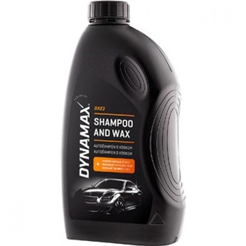 Sampon auto Dynamax, 1 l Sampon auto Dynamax, 1 l