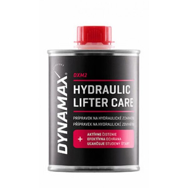 Solutie pentru curatarea supapelor Dynamax, 300 ml