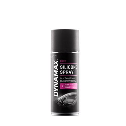 Spray silicon Dynamax, 400 ml