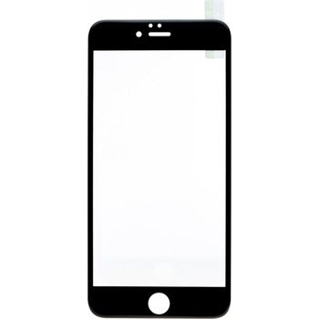 Folie de protectie Tempered glass 3D Tellur pentru Iphone 6/6S Plus, Margini curbate, Black Folie de protectie Tempered glass 3D Tellur pentru Iphone 6/6S Plus, Margini curbate, Black