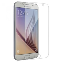 Folie de protectie Tempered glass 3D Tellur pentru Samsung S7, Transparent