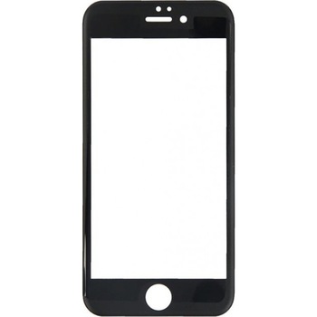 Folie de protectie Tempered Glass 3D Tellur iPhone 8 / iPhone 7, Black Folie de protectie Tempered Glass 3D Tellur iPhone 8 / iPhone 7, Black