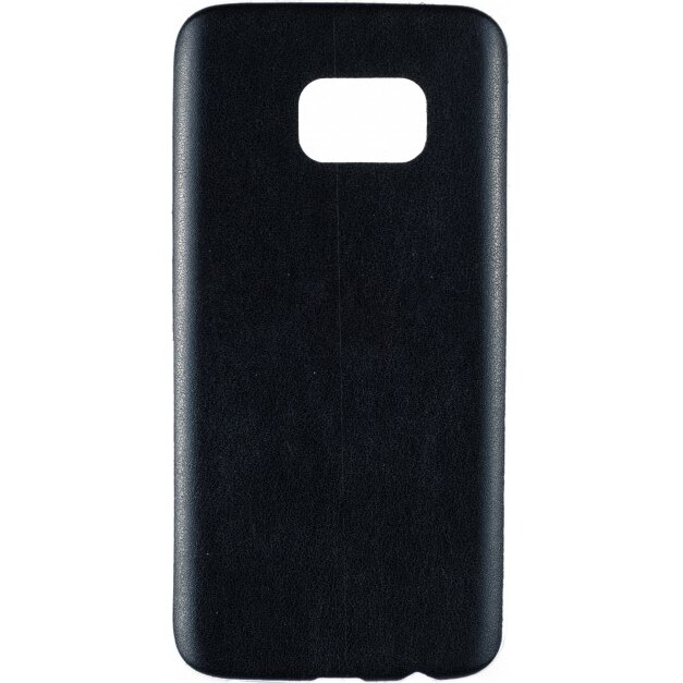 Capac de protectie Tellur Slim pentru Samsung Galaxy S7, Black
