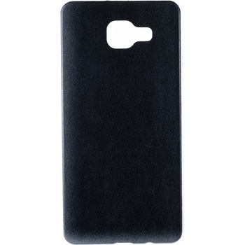 Capac de protectie Tellur Slim pentru Samsung Galaxy A5 (2016), Black Capac de protectie Tellur Slim pentru Samsung Galaxy A5 (2016), Black