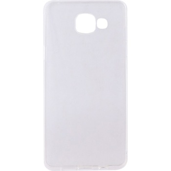 Capac de protectie Tellur pentru Samsung Galaxy A5 (2016), Silicon, Transparent Capac de protectie Tellur pentru Samsung Galaxy A5 (2016), Silicon, Transparent