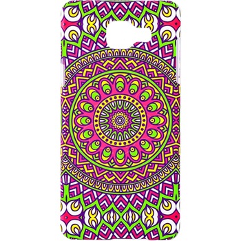 Capac de protectie Tellur Hardcase pentru Samsung Galaxy A3 (2016), Mozaic Capac de protectie Tellur Hardcase pentru Samsung Galaxy A3 (2016), Mozaic