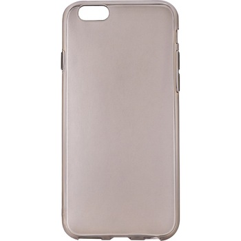 Capac de protectie Tellur pentru iPhone 6/6S, Silicon, Black Capac de protectie Tellur pentru iPhone 6/6S, Silicon, Black