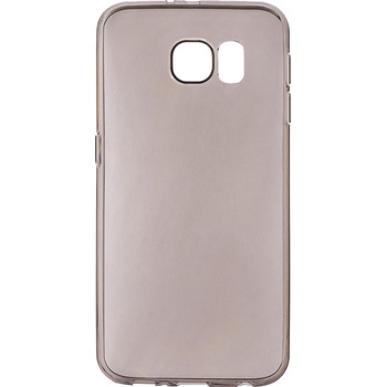 Capac de protectie Tellur pentru Samsung Galaxy S6, Silicon, Black Capac de protectie Tellur pentru Samsung Galaxy S6, Silicon, Black