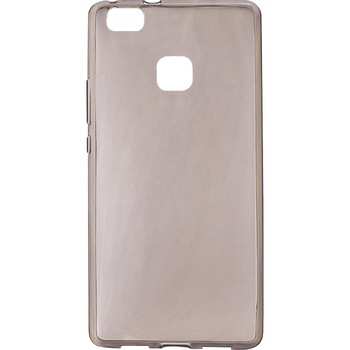 Capac de protectie Tellur pentru Huawei P9 Lite, Silicon, Black Capac de protectie Tellur pentru Huawei P9 Lite, Silicon, Black