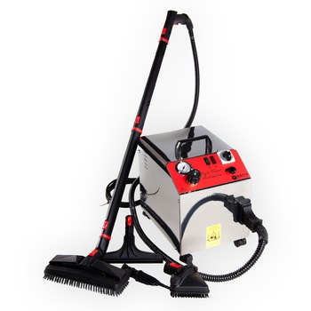 Generator de abur Magic Vapor RA 2400W, 2,8l, 6 bar Generator de abur Magic Vapor RA 2400W, 2,8l, 6 bar