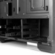 Modecom Oberon Pro LE Számítógépház - Fekete (AT-OBERON-PR-10-000000-0002-LE)