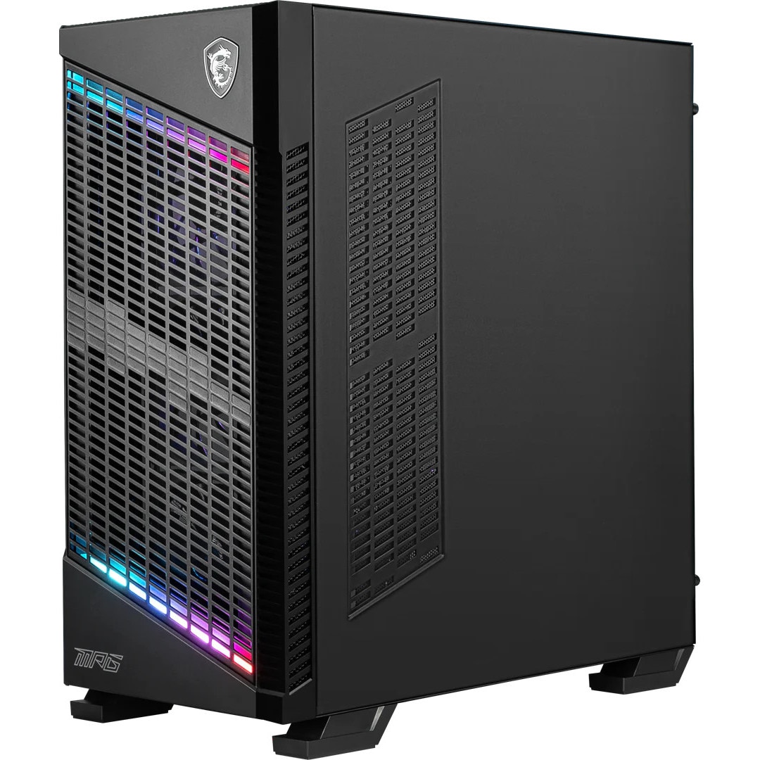 Carcasa MSI MPG Velox 100P Airflow - eMAG.ro