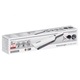 Aspirator de mana Proficare, PC-AKS 3102, fara fir, ideal pentru masina si casa, 2 trepte putere, indicator luminos multifunctional, fara sac, filtru HEPA, operare usoara, statie de incarcare 3in1, 4 accesorii, alb/gri
