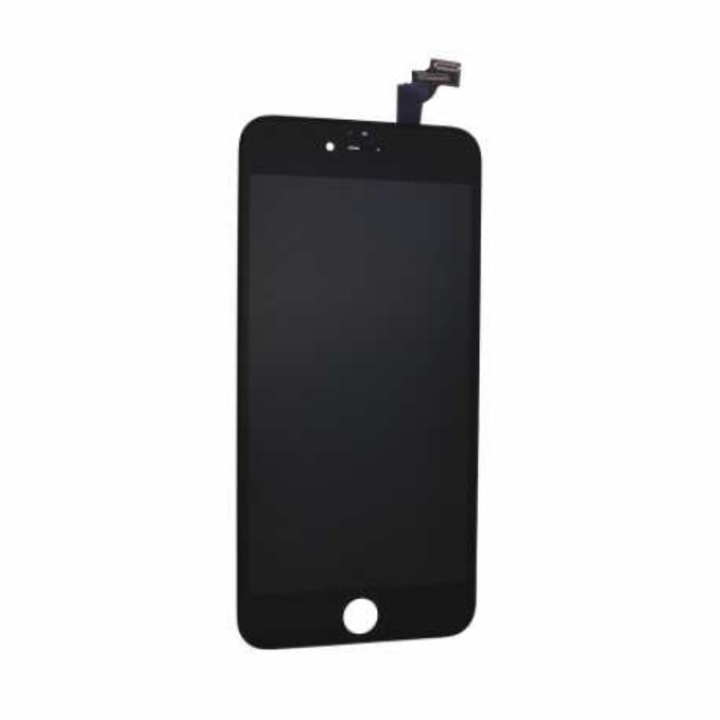 Display pentru iPhone 6 cu ecran tactil, negru (HiPix)