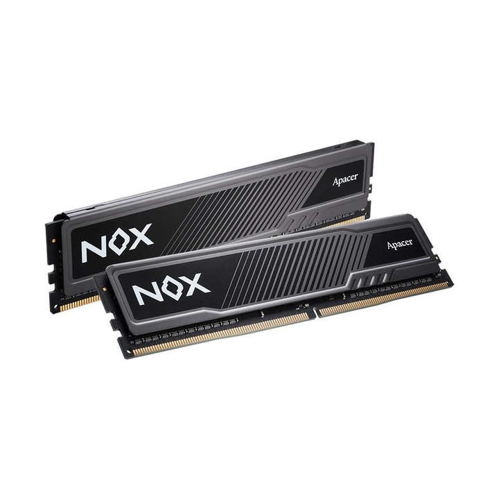 Памет Apacer, 8 GB, DDR4, 3200 MHz