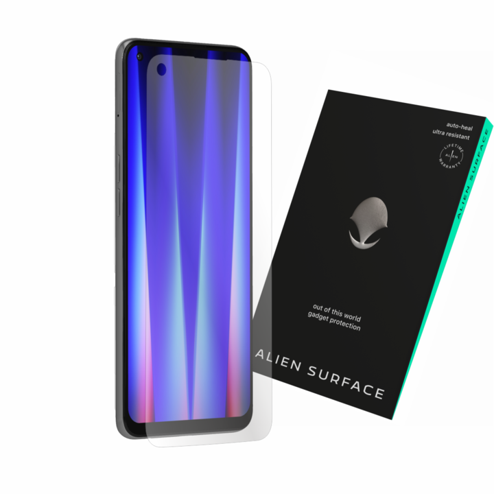 Alien Surface, OnePlus Nord CE 2 5G, képernyővédő fólia