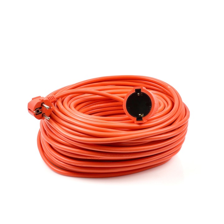 Градински удължител, 50 м, Keltin K00243