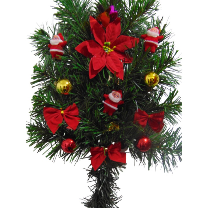 Sorcova din brad artificial 60cm