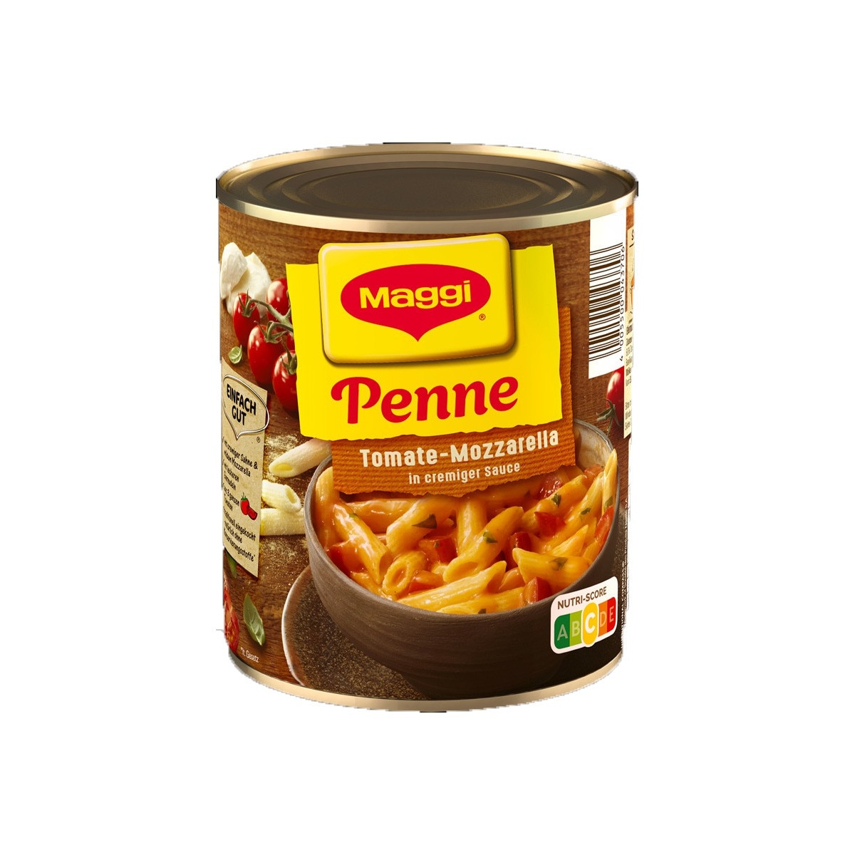 Penne Con Pomodoro, Mozzarella E Origano | Ricette Della Nonna - Foto 7