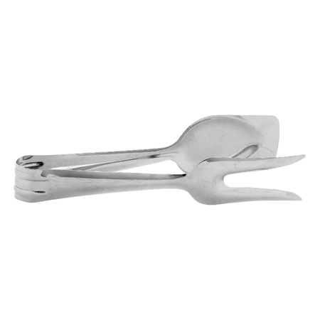 TronicXL Premium - Gancio a S in acciaio inox, 200 mm x 10 mm, per macellaio e affumicatore