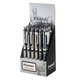 Set 24 pixuri Piano PS 007