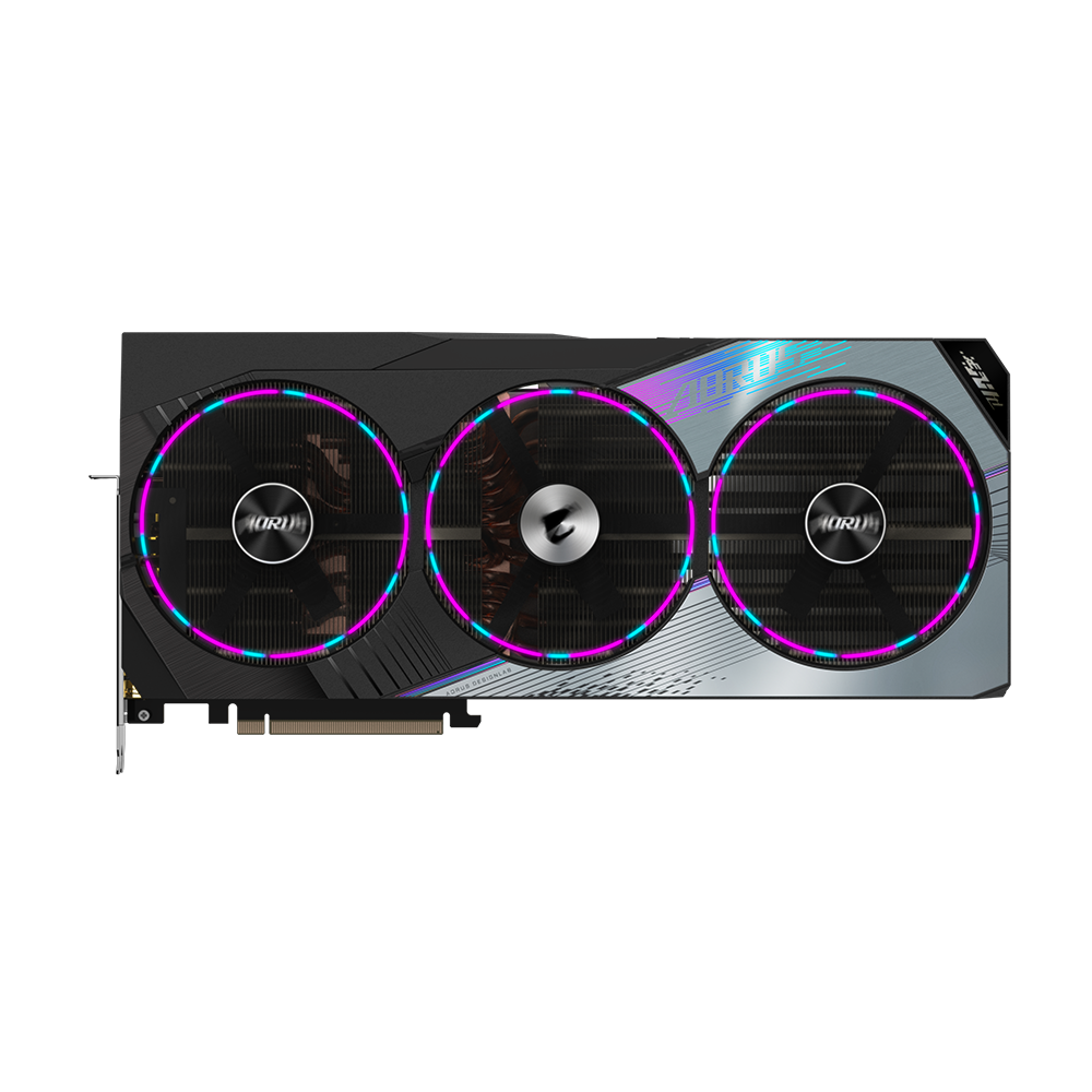 グラフィックボード・グラボ・ビデオカード AORUS GeForce RTX 4090 MASTER 24G GIGABYTE ギガバイト AORUS GeForce RTX 4090 MASTER 24G GV