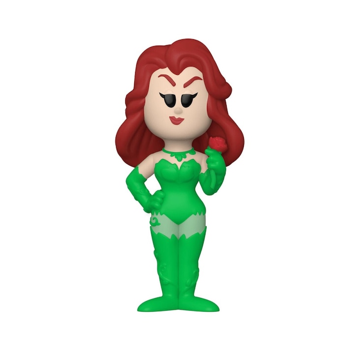 Funko Pop фигурка SODA DC Poison Ivy 11 см