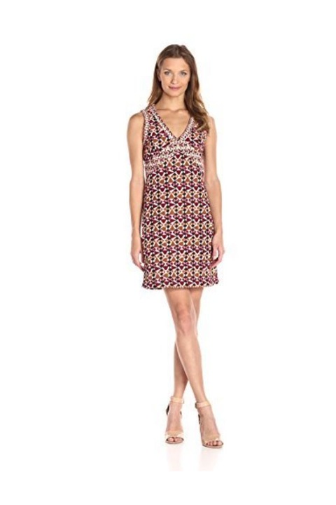 Rochie Desigual XL, Multicolor, 67V20T7