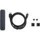 Soundbar JBL BAR 2.1 Deep Bass (MK2), 300W, Bluetooth, Черен