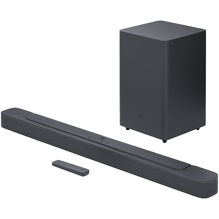 Soundbar JBL BAR 2.1 Deep Bass (MK2)