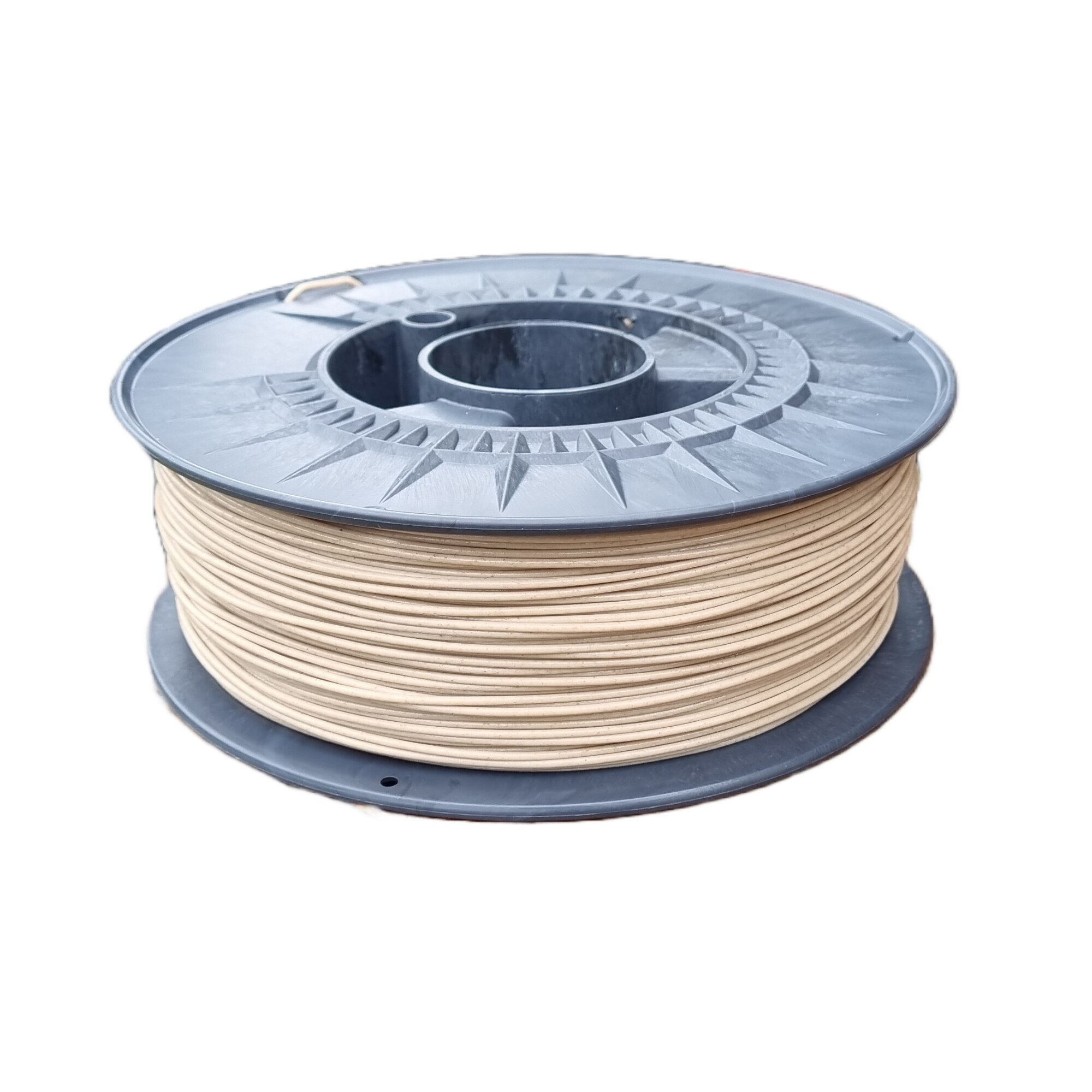 Филамент 3D Norditech Wood 1кг - eMAG.bg