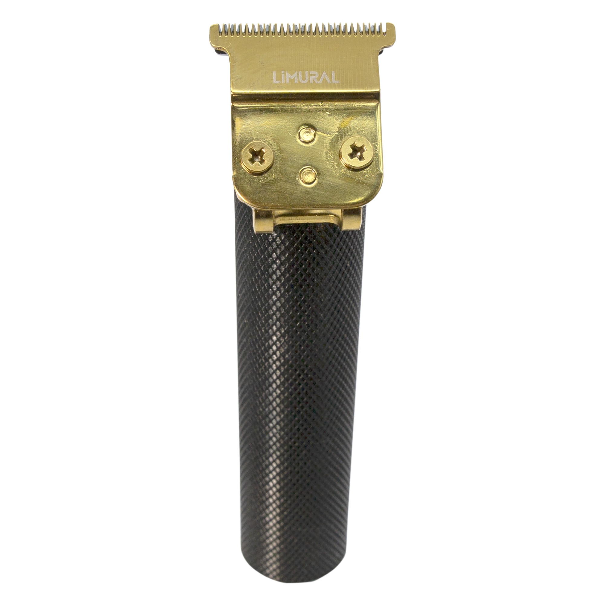 Set aparat de ras profesional Limural LM1 si LM-S606, Metal, Black ...