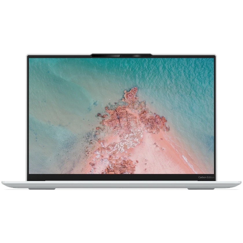 Laptop ultraportabil Lenovo Yoga Slim 7 Carbon 13IAP7 cu procesor